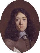 Jean Baptiste de Champaigne